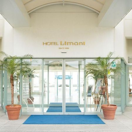 Hotel Limani Setouchi  Bagian luar foto
