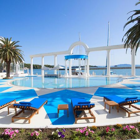 Hotel Limani Setouchi  Bagian luar foto