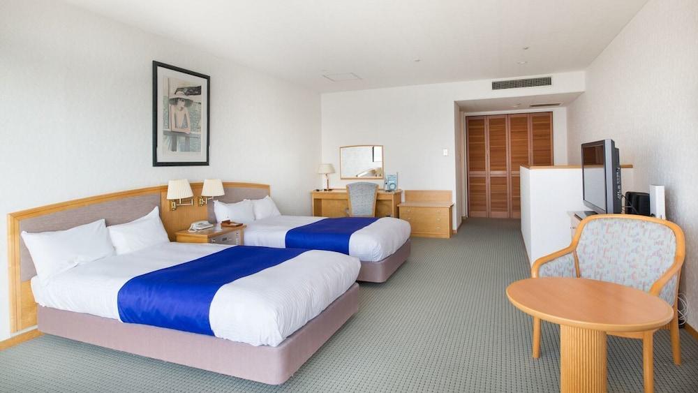 Hotel Limani Setouchi  Bagian luar foto