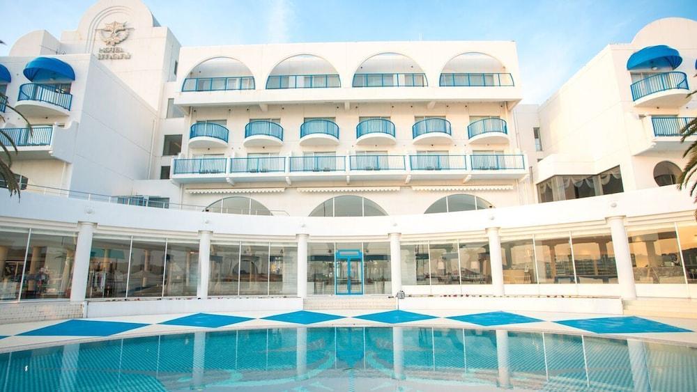 Hotel Limani Setouchi  Bagian luar foto