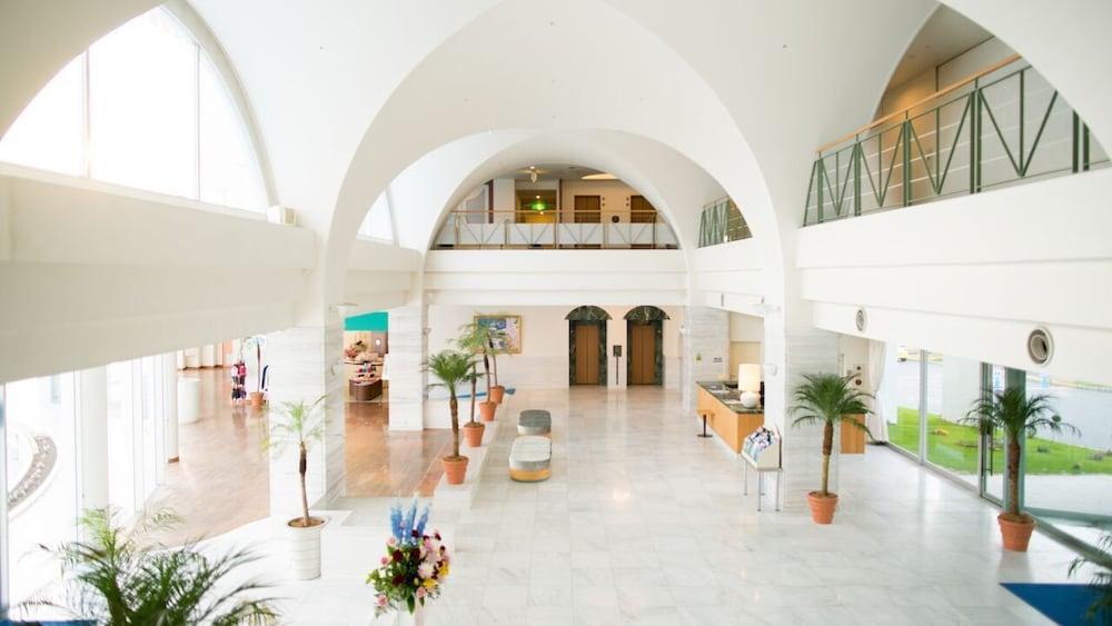 Hotel Limani Setouchi  Bagian luar foto