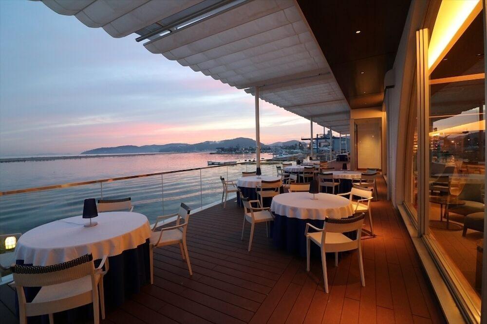 Hotel Limani Setouchi  Bagian luar foto
