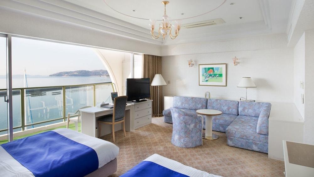 Hotel Limani Setouchi  Bagian luar foto
