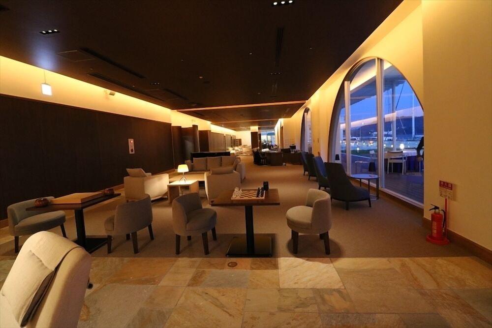 Hotel Limani Setouchi  Bagian luar foto