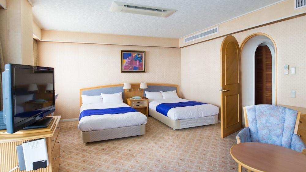 Hotel Limani Setouchi  Bagian luar foto