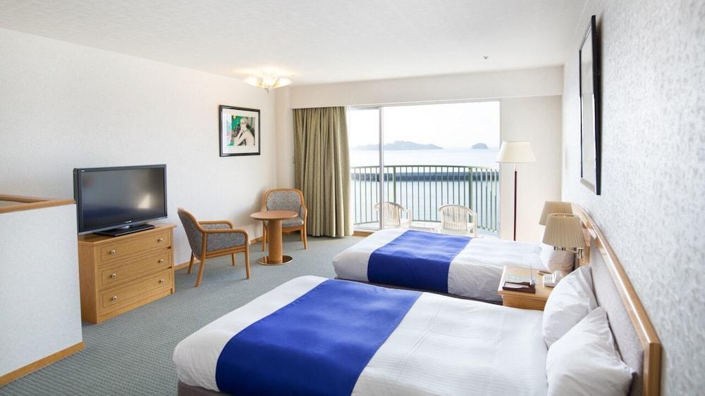Hotel Limani Setouchi  Bagian luar foto
