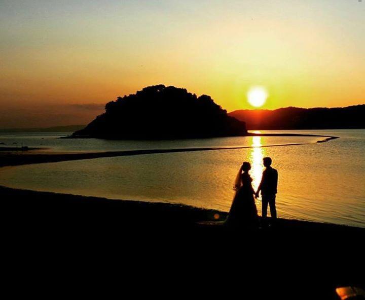 Hotel Limani Setouchi  Bagian luar foto