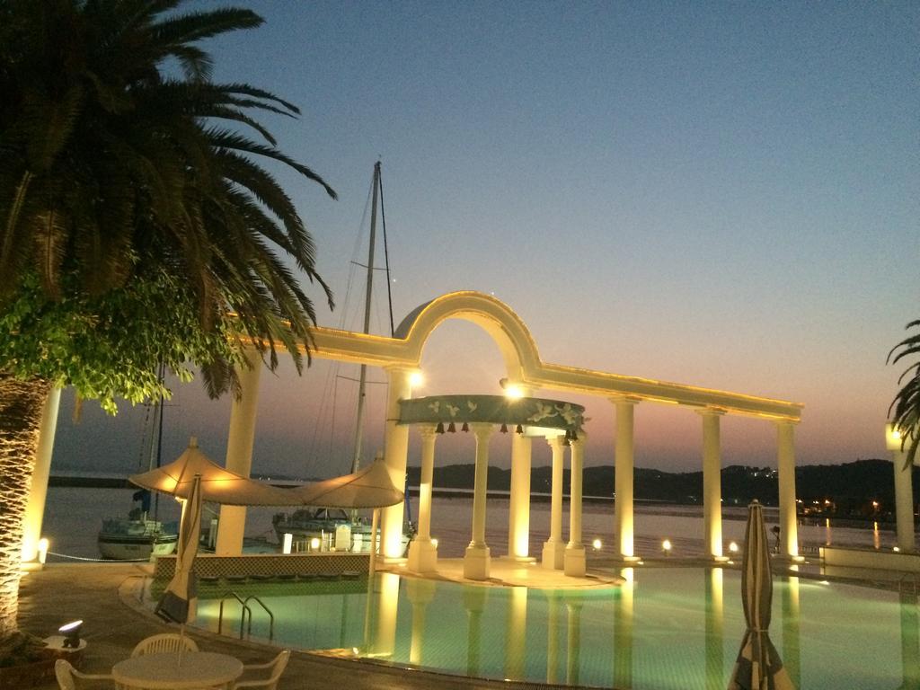 Hotel Limani Setouchi  Bagian luar foto