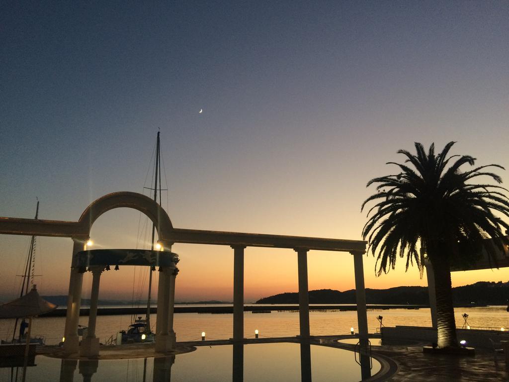 Hotel Limani Setouchi  Bagian luar foto