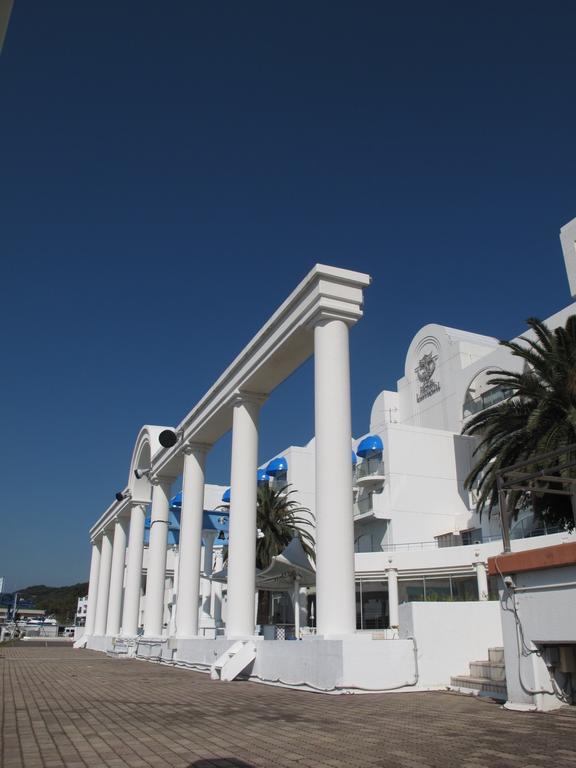 Hotel Limani Setouchi  Bagian luar foto