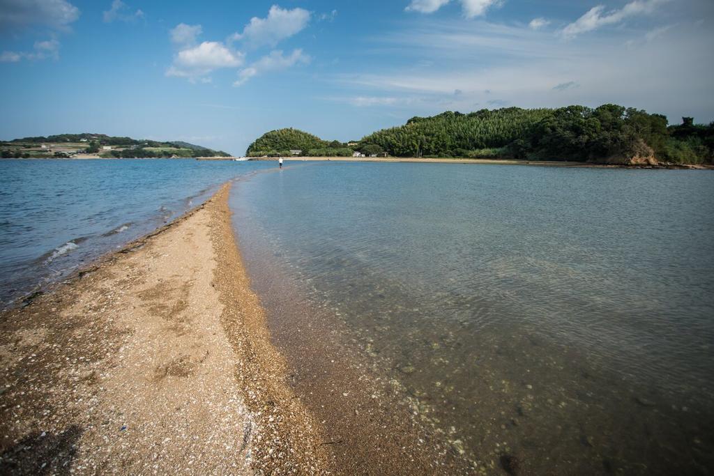 Hotel Limani Setouchi  Bagian luar foto