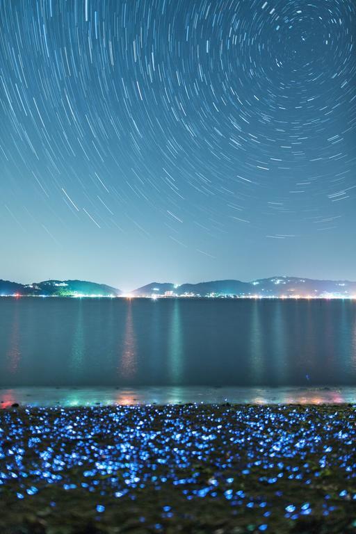 Hotel Limani Setouchi  Bagian luar foto