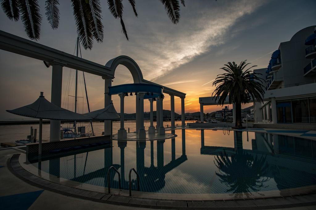Hotel Limani Setouchi  Bagian luar foto