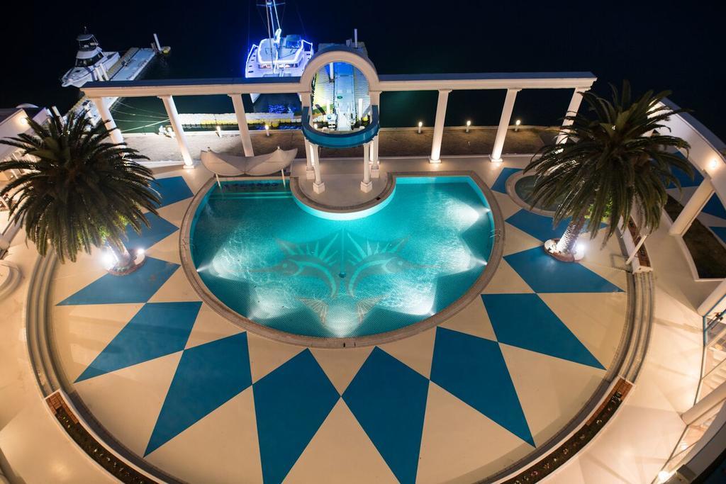 Hotel Limani Setouchi  Bagian luar foto