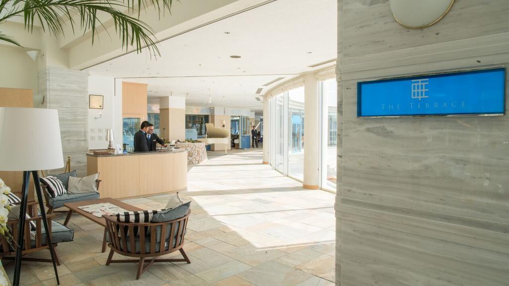 Hotel Limani Setouchi  Bagian luar foto
