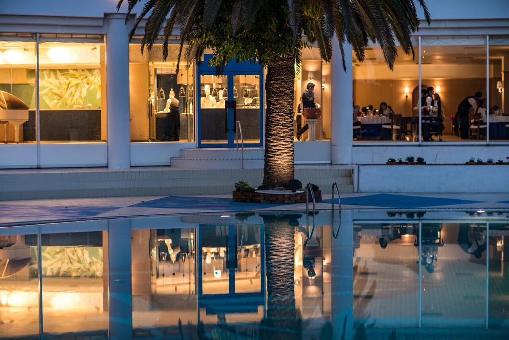 Hotel Limani Setouchi  Bagian luar foto