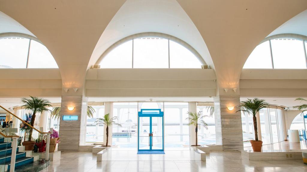 Hotel Limani Setouchi  Bagian luar foto