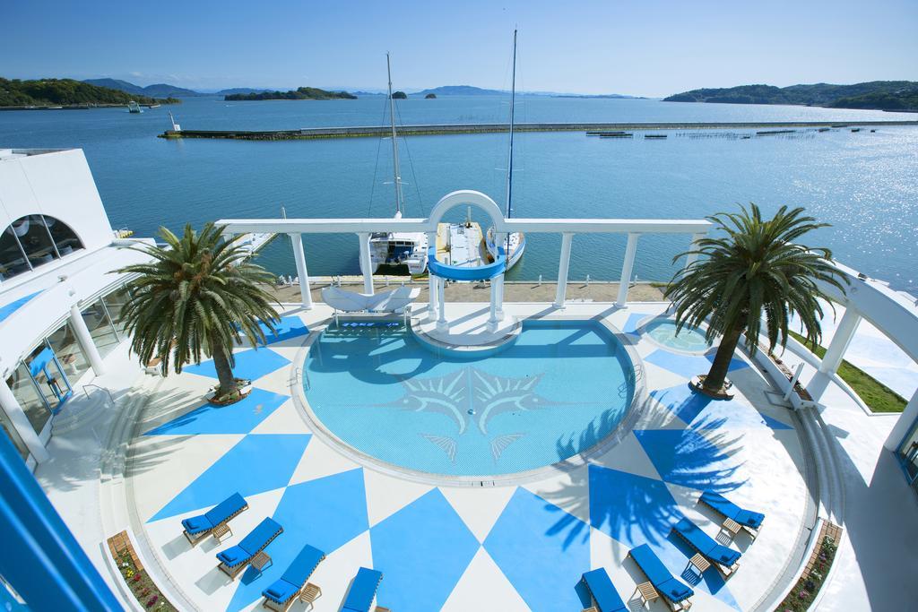 Hotel Limani Setouchi  Bagian luar foto