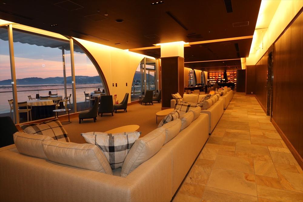 Hotel Limani Setouchi  Bagian luar foto