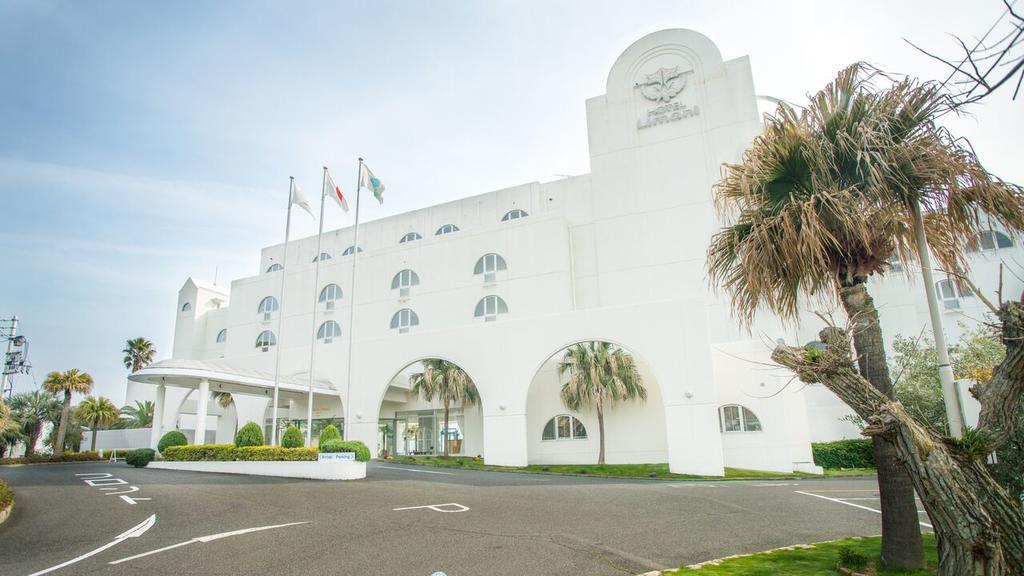 Hotel Limani Setouchi  Bagian luar foto