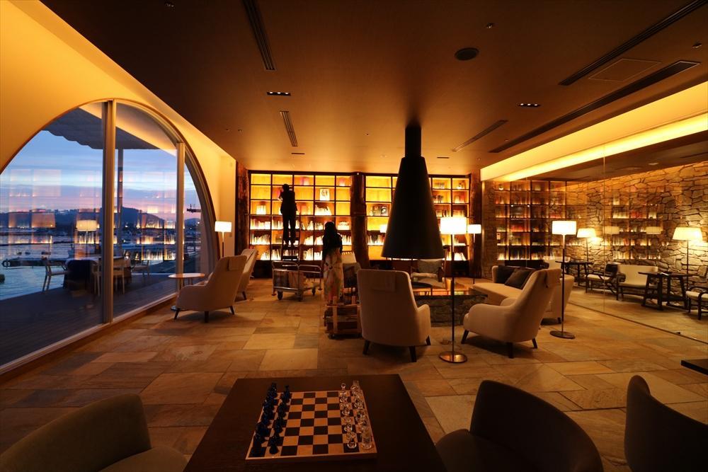 Hotel Limani Setouchi  Bagian luar foto