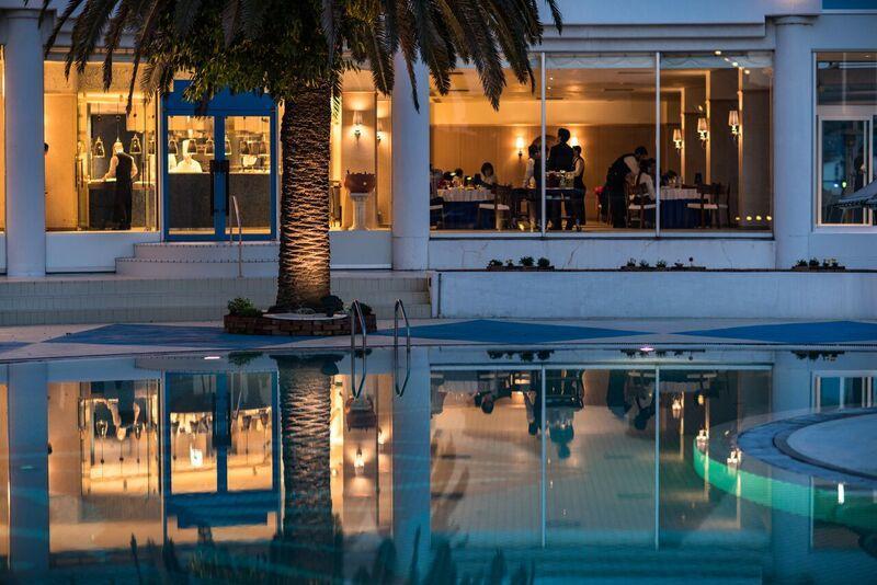 Hotel Limani Setouchi  Bagian luar foto