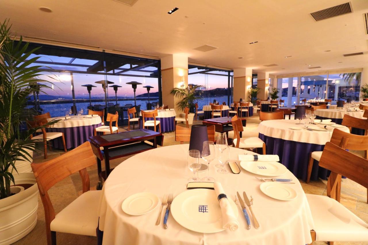 Hotel Limani Setouchi  Bagian luar foto