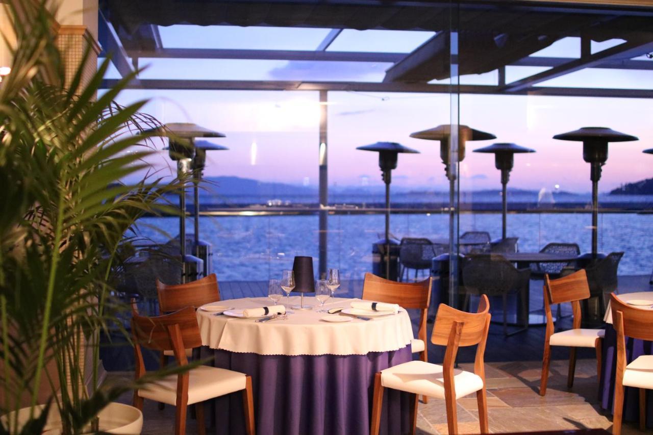 Hotel Limani Setouchi  Bagian luar foto