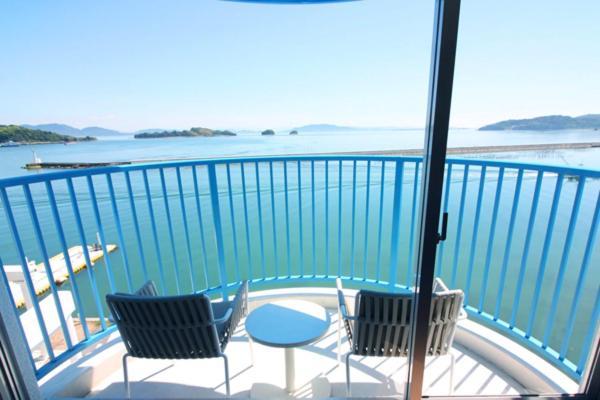 Hotel Limani Setouchi  Ruang foto